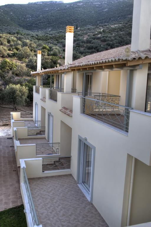 Modi Resort Xiropigado Quarto foto