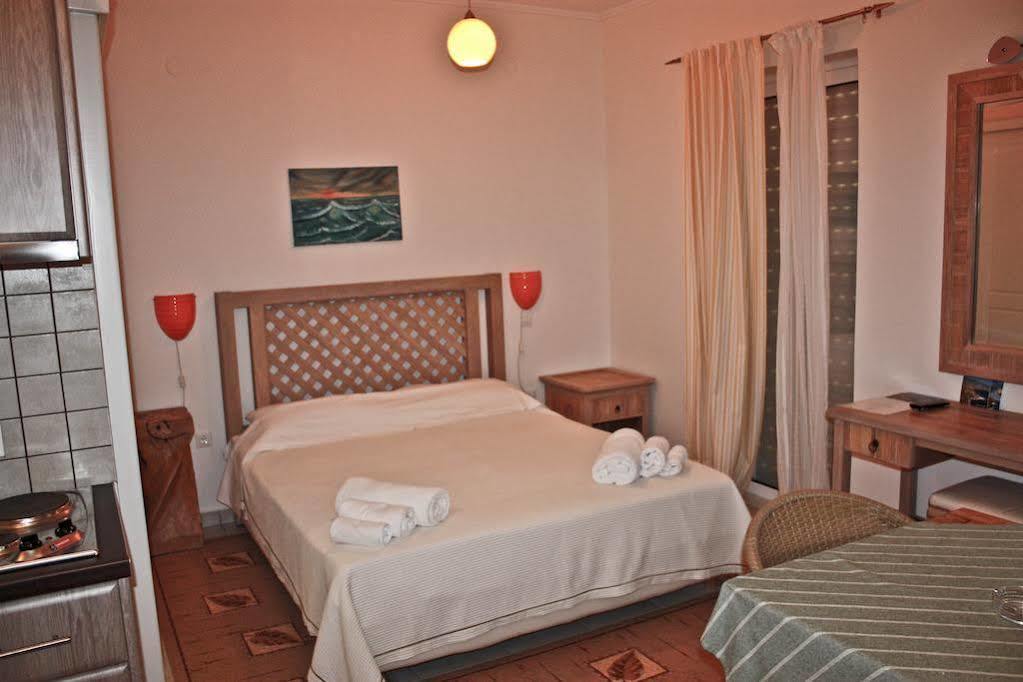 Modi Resort Xiropigado Exterior foto